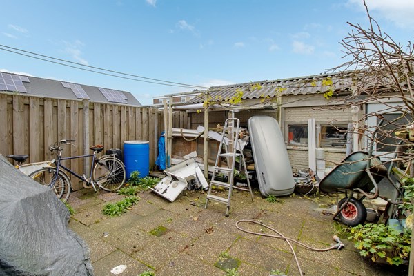 Medium property photo - Ring 241, 3195 XG Pernis Rotterdam
